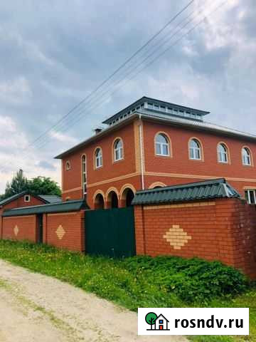 Коттедж 240 м² на участке 9 сот. на продажу в Старой Купавне Старая Купавна - изображение 1