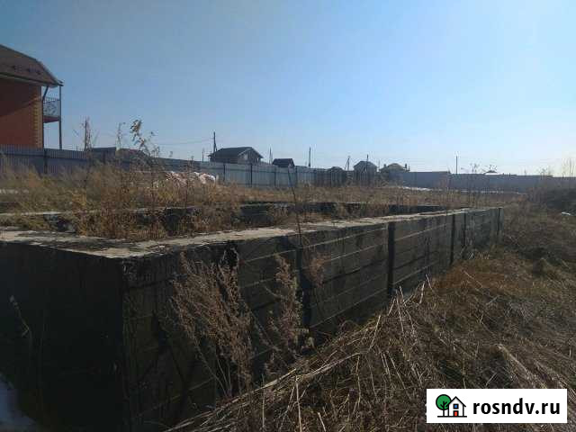 Участок ИЖС 15 сот. на продажу в Култаево Култаево - изображение 1