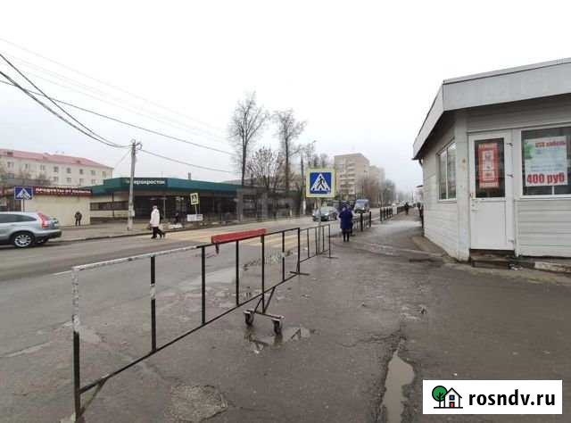 Сдам помещение свободного назначения, 14 кв.м. Подольск - изображение 1