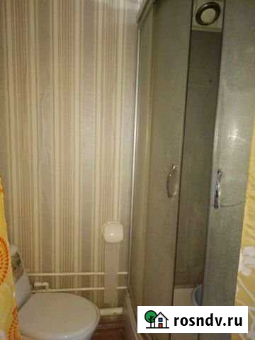 Комната 16 м² в 1-ком. кв., 2/5 эт. в аренду на длительный срок в Луховицах Луховицы - изображение 1