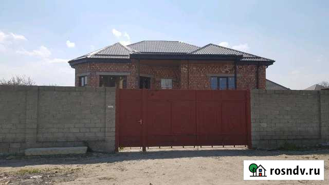 Дом 400 м² на участке 6 сот. на продажу в Черкесске Черкесск - изображение 1