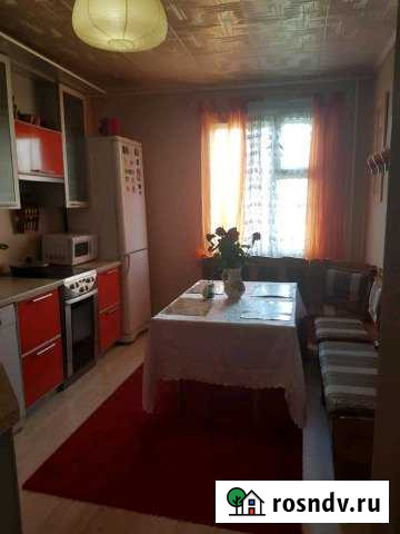 2-комнатная квартира, 60 м², 9/10 эт. в аренду на длительный срок в Пушкине Пушкин - изображение 1