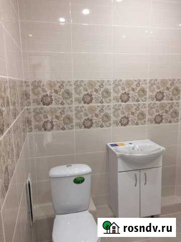 1-комнатная квартира, 43 м², 8/25 эт. на продажу в Энгельсе Энгельс - изображение 1