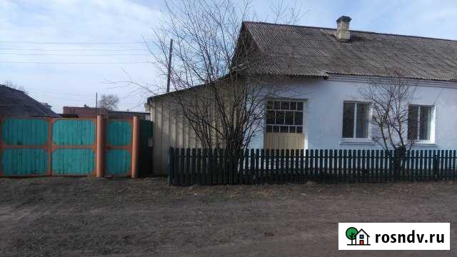 Дом 65 м² на участке 11 сот. на продажу в Черемхово Черемхово - изображение 1