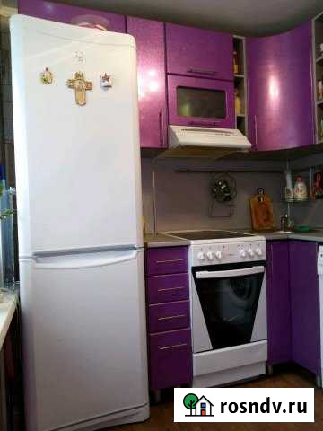 2-комнатная квартира, 45 м², 4/5 эт. на продажу в Рубцовске Рубцовск - изображение 1