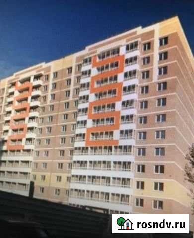 1-комнатная квартира, 27.1 м², 4/9 эт. на продажу в Абакане Абакан - изображение 1