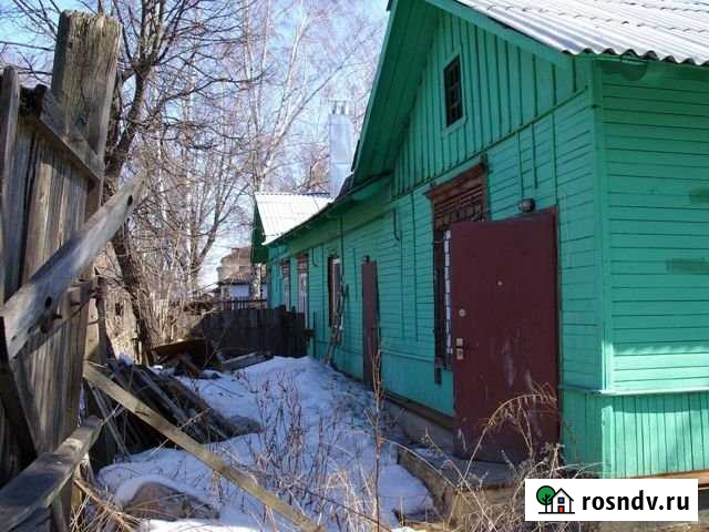 Дом 120 м² на участке 2.5 сот. на продажу в Костроме Кострома - изображение 1