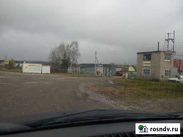 Участок СНТ, ДНП 21 сот. на продажу в Набережных Челнах Набережные Челны - изображение 1