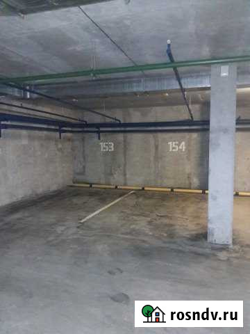 Машиноместо 14 м² в аренду в Екатеринбурге Екатеринбург - изображение 1