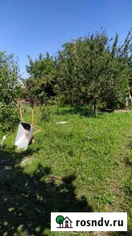 Участок СНТ, ДНП 4 сот. на продажу в Краснодаре Краснодар - изображение 1