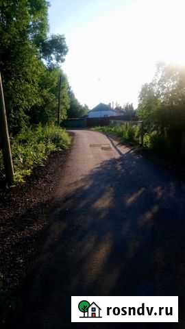 Участок ИЖС 12 сот. на продажу в Михайлове Михайлов - изображение 1