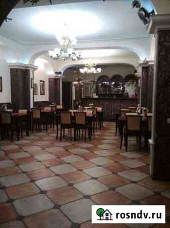 Кафе Жираф, 238 кв.м. Йошкар-Ола