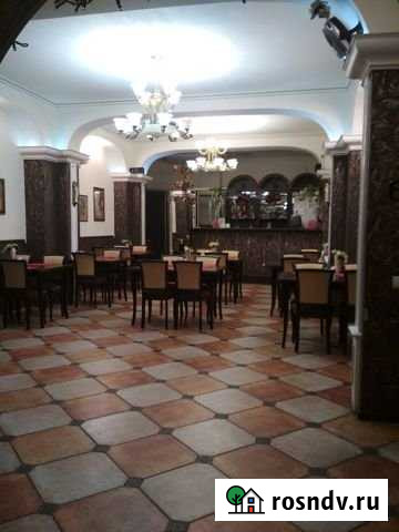 Кафе Жираф, 238 кв.м. Йошкар-Ола - изображение 1