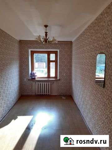 Комната 12 м² в 1-ком. кв., 1/5 эт. на продажу в Орле Орёл - изображение 1