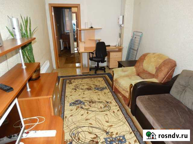 1-комнатная квартира, 31 м², 1/5 эт. в аренду посуточно в Серове Серов - изображение 1