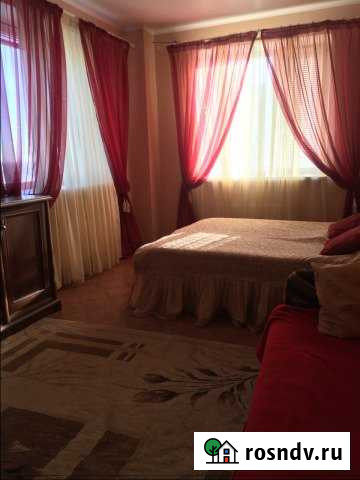 1-комнатная квартира, 50 м², 10/18 эт. в аренду посуточно в Пензе Пенза - изображение 1