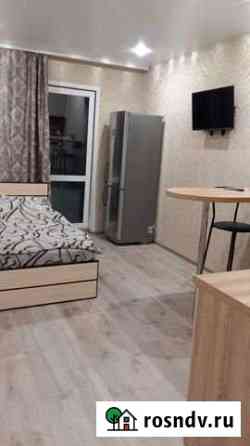 Квартира-студия, 30 м², 11/16 эт. в аренду посуточно в Барнауле Барнаул