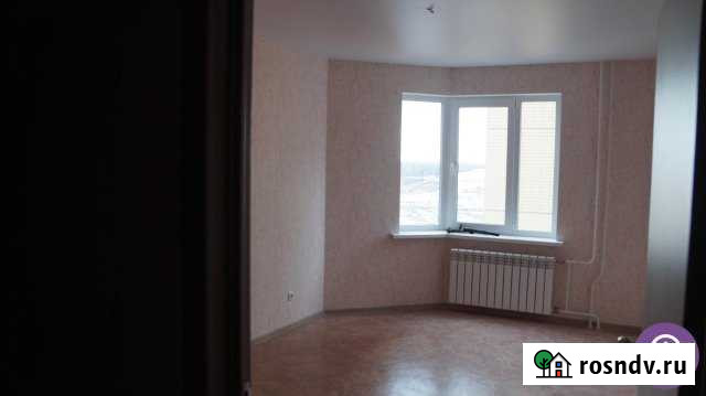 1-комнатная квартира, 37 м², 14/17 эт. на продажу в Отрадном Воронежской области Отрадное - изображение 1