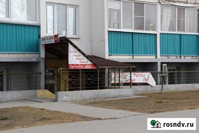 Помещение свободного назначения, 80.3 кв.м. Новосибирск - изображение 1