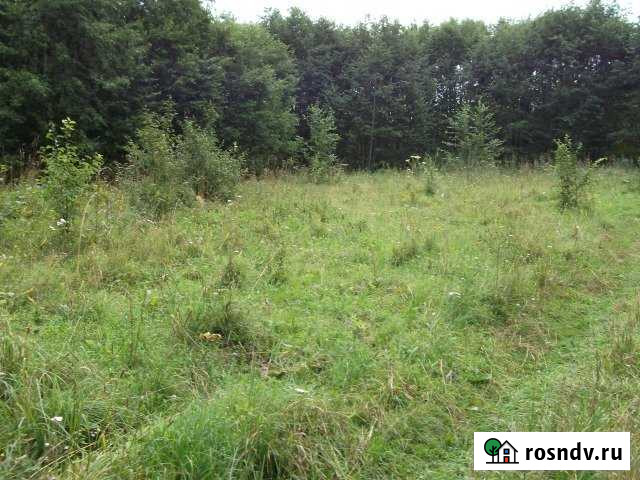 Участок ИЖС 30 сот. на продажу в Угре Угра - изображение 1