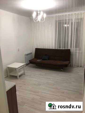 Квартира-студия, 26 м², 3/3 эт. на продажу в Ишиме Ишим - изображение 1