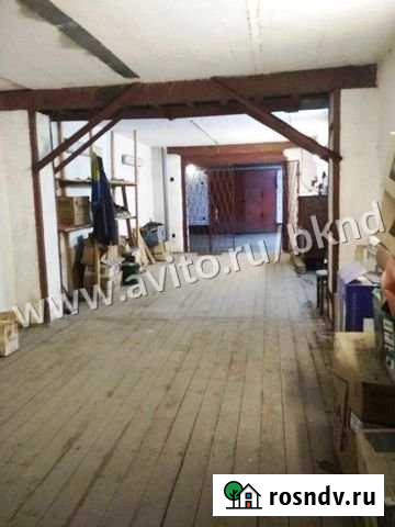 Гараж >30 м² на продажу в Кургане Курган - изображение 1