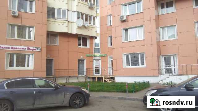 Помещение свободного назначения, 38 кв.м. Красногорск - изображение 1