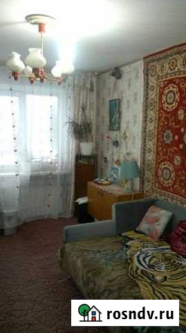 2-комнатная квартира, 50.7 м², 1/5 эт. на продажу в Магадане Магадан - изображение 1