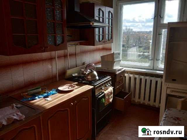 2-комнатная квартира, 46 м², 5/5 эт. на продажу в Богородске Богородск - изображение 1