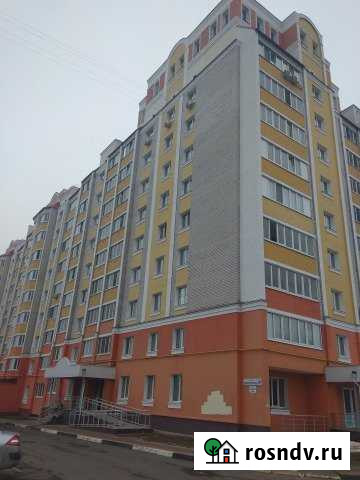 Свободного назначения 109.9 кв.м. Орёл - изображение 1