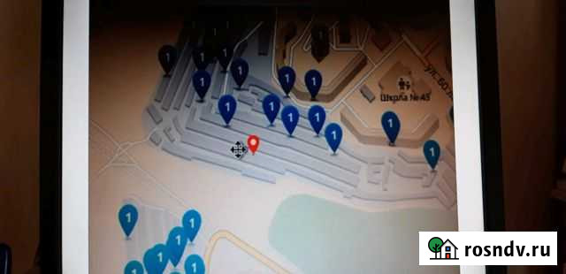 Гараж 21 м² на продажу в Белгороде Белгород - изображение 1