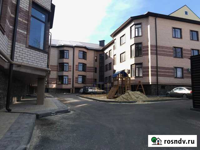 2-комнатная квартира, 70 м², 1/3 эт. на продажу в Каменске-Шахтинском Каменск-Шахтинский - изображение 1