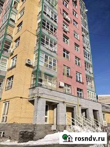 Объект 537009 Нижний Новгород - изображение 1