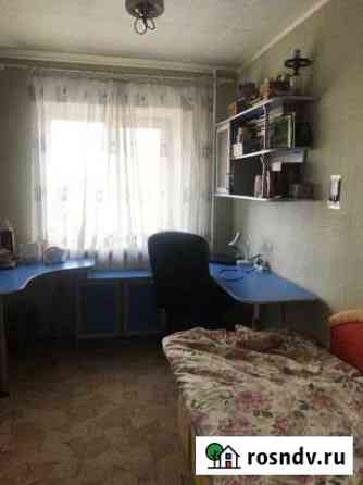 3-комнатная квартира, 54.5 м², 5/5 эт. на продажу в Магнитогорске Магнитогорск