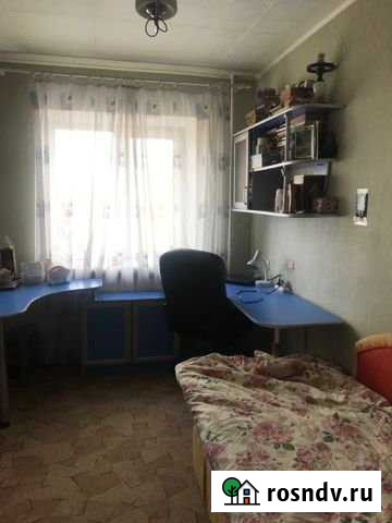 3-комнатная квартира, 54.5 м², 5/5 эт. на продажу в Магнитогорске Магнитогорск - изображение 1