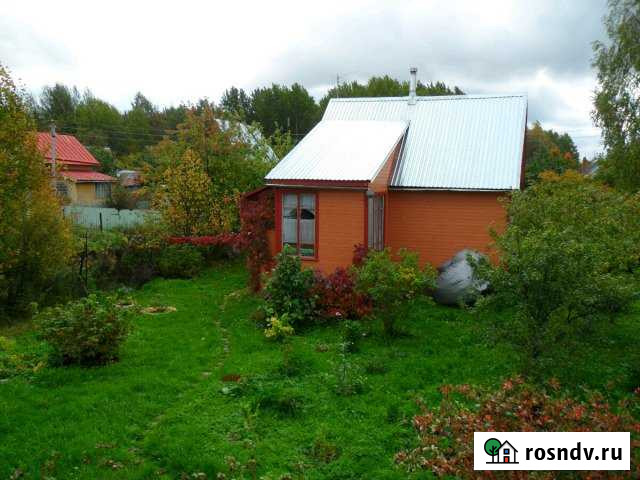 Дача 70 м² на участке 6 сот. на продажу в Реммаше Реммаш - изображение 1