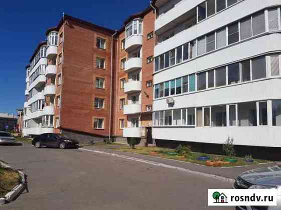 1-комнатная квартира, 43 м², 3/5 эт. в аренду на длительный срок в Абакане Абакан