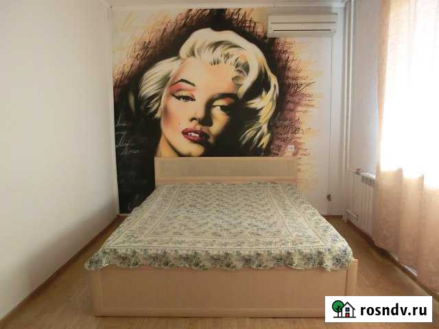 2-комнатная квартира, 52 м², 8/10 эт. в аренду на длительный срок в Барнауле Барнаул - изображение 1