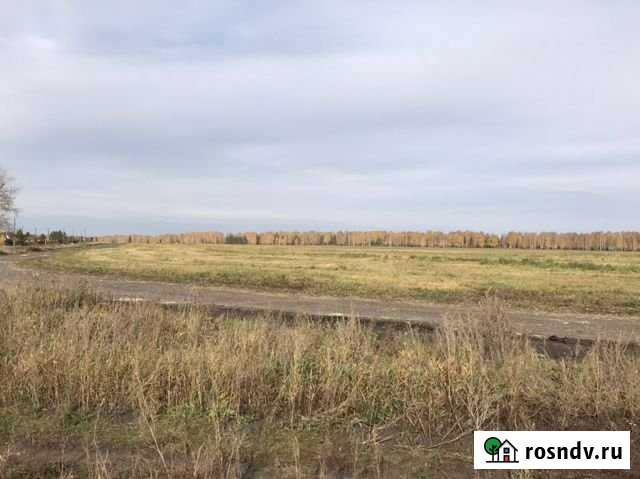 Участок ИЖС 8 сот. на продажу в Двуреченске Двуреченск - изображение 1