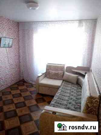 2-комнатная квартира, 48 м², 4/5 эт. в аренду посуточно в Искитиме Искитим