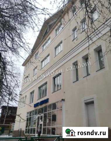 Здание 892 кв.м. + Участок 592 кв.м. + Имущество Иваново - изображение 1