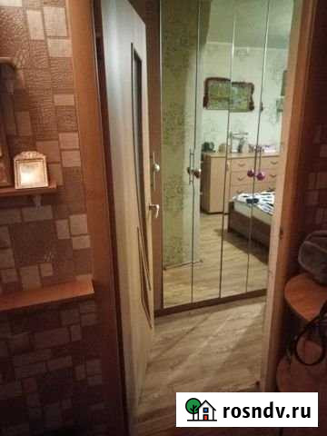 2-комнатная квартира, 44 м², 1/5 эт. на продажу в Мартюше Мартюш - изображение 1