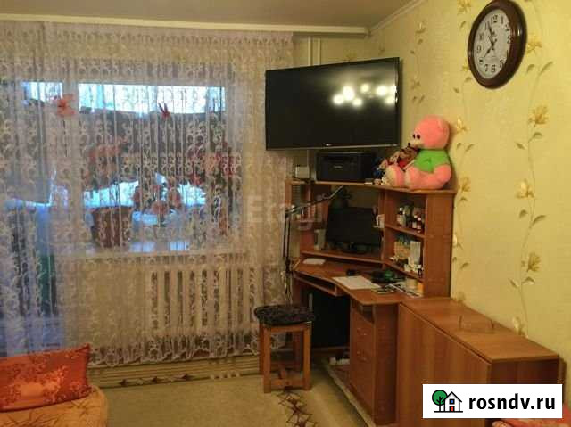 1-комнатная квартира, 42.6 м², 2/9 эт. на продажу в Стерлитамаке Стерлитамак - изображение 1