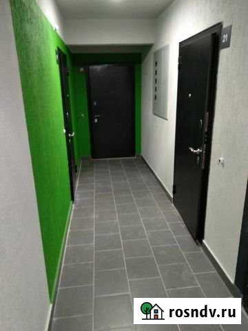 1-комнатная квартира, 35 м², 4/16 эт. на продажу в Тюмени Тюмень - изображение 1