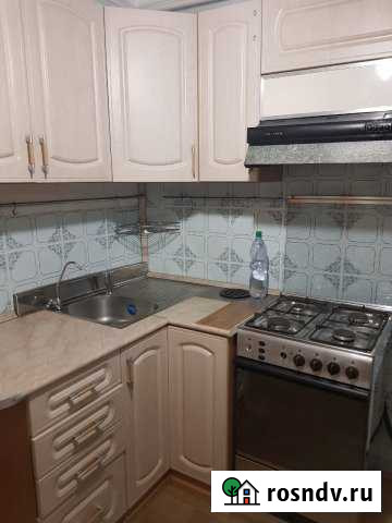 1-комнатная квартира, 31 м², 1/5 эт. в аренду на длительный срок в Хабаровске Хабаровск - изображение 1