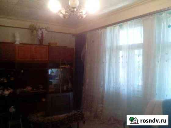 3-комнатная квартира, 66 м², 3/3 эт. на продажу в Донском Донской