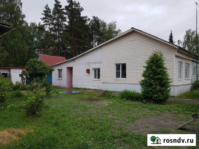 Дом 78 м² на участке 4.5 сот. на продажу в Камешково Камешково - изображение 1