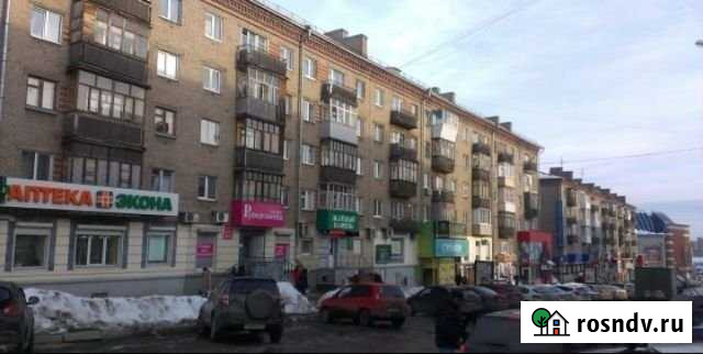 Комната 13.5 м² в 1-ком. кв., 5/5 эт. на продажу в Ижевске Ижевск - изображение 1