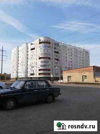 3-комнатная квартира, 74 м², 8/9 эт. на продажу в Астрахани Астрахань