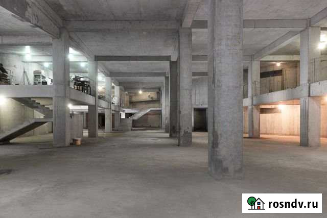 Помещение свободного назначения, 1500 кв.м. Сочи - изображение 1